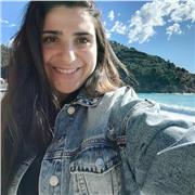 Insegnante di italiano per studenti stranieri